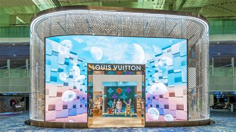 louis vuitton point|louis vuitton boutique singapore.